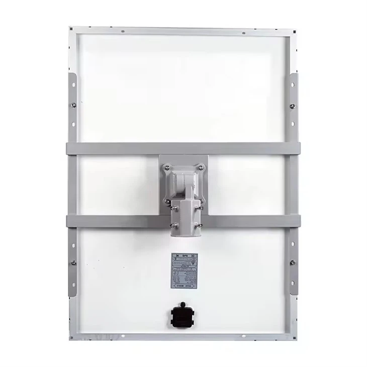 Outdoor Split Solar Street Light high quality